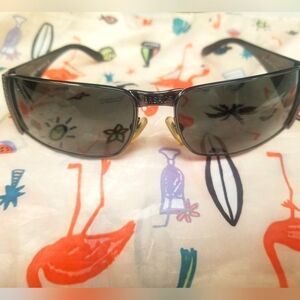 Versace Classic Sunglasses